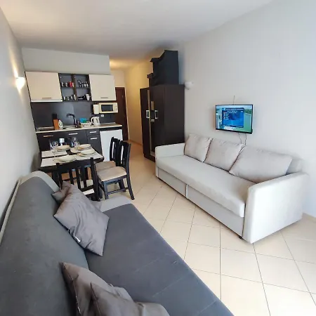 Sunset 3 - サニービーチ