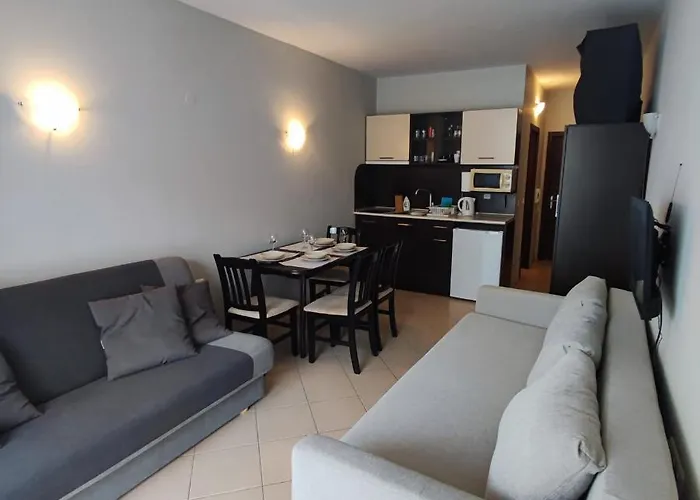 Апартамент Sunset 3 -